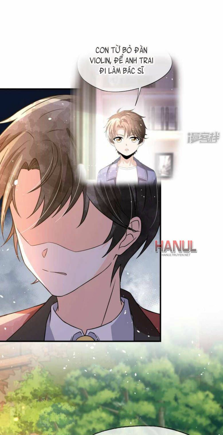 đọc truyện Cô Vợ Hợp Đồng Lạnh Lùng Không Dễ Đụng Đâu Chương 282 ảnh 13 tại Thiên Thai Truyện