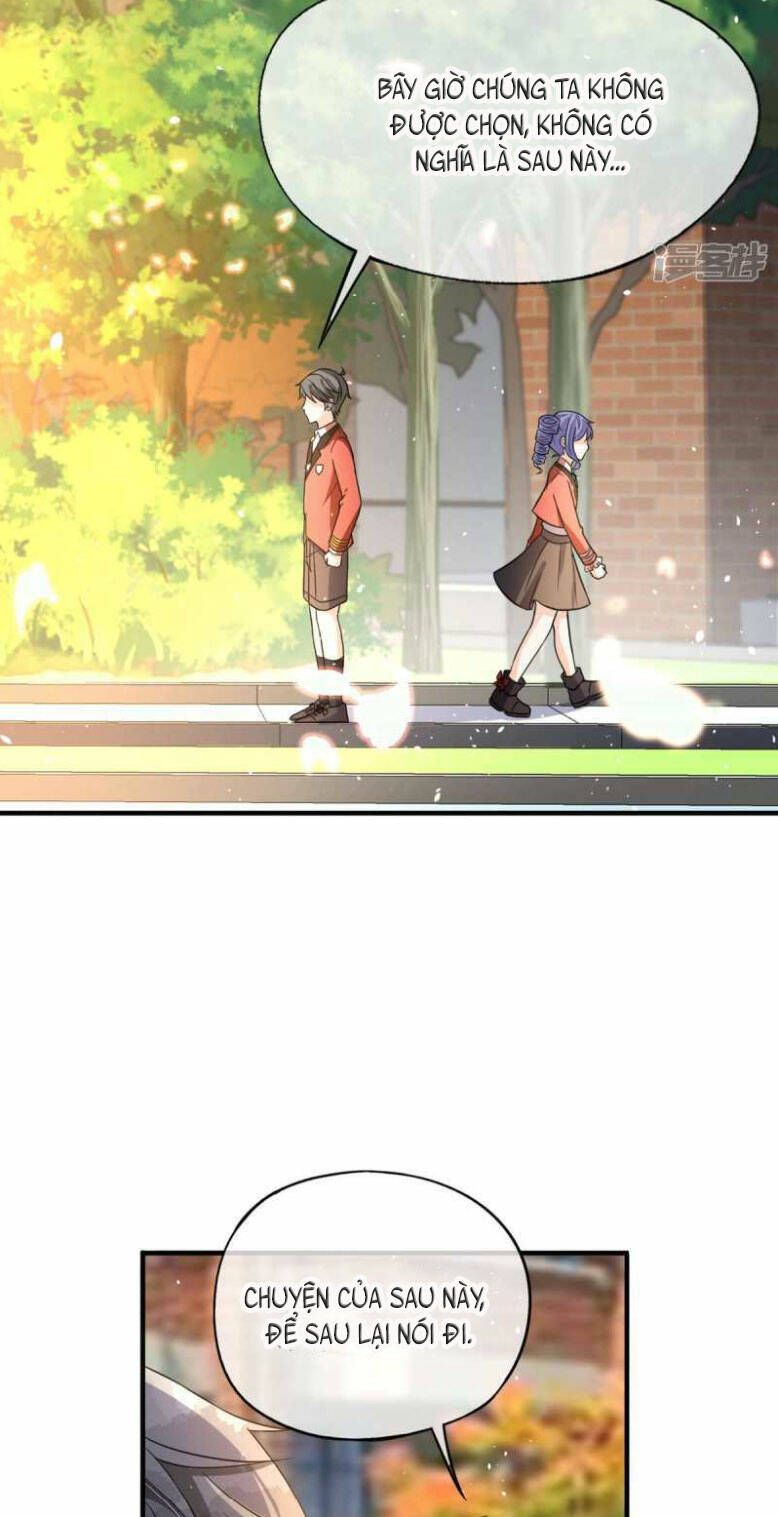 đọc truyện Cô Vợ Hợp Đồng Lạnh Lùng Không Dễ Đụng Đâu Chương 282 ảnh 14 tại Thiên Thai Truyện