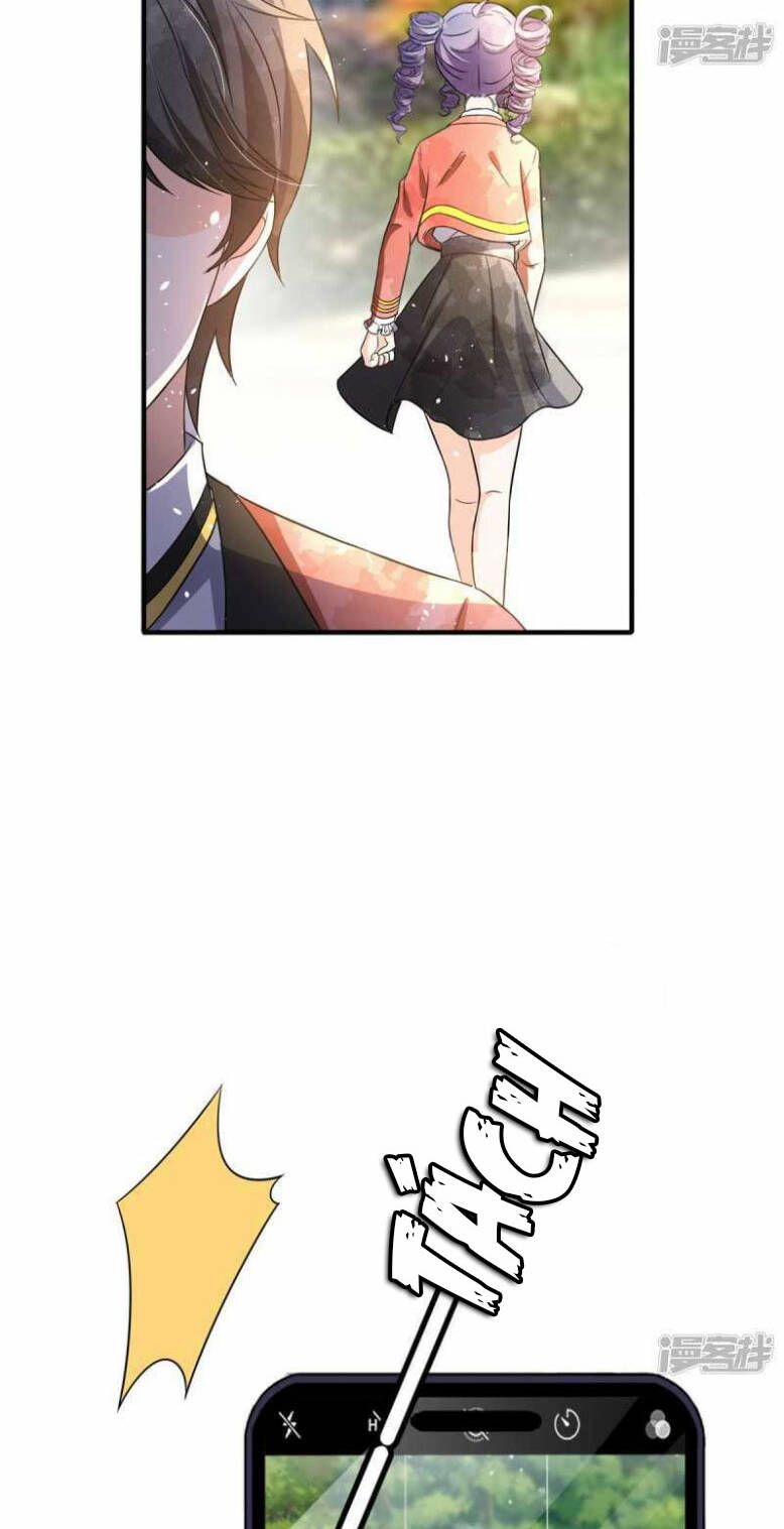 đọc truyện Cô Vợ Hợp Đồng Lạnh Lùng Không Dễ Đụng Đâu Chương 282 ảnh 15 tại Thiên Thai Truyện