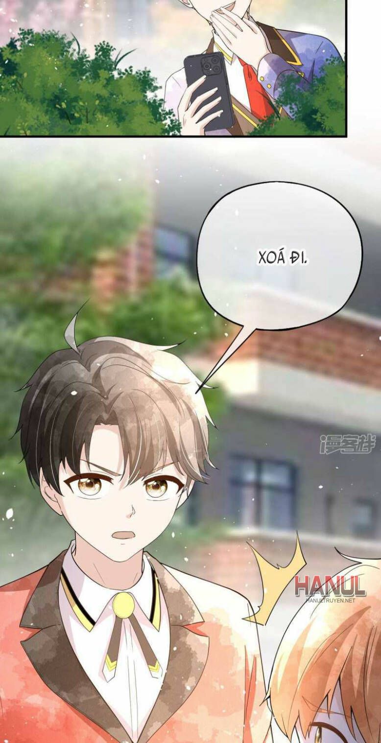 đọc truyện Cô Vợ Hợp Đồng Lạnh Lùng Không Dễ Đụng Đâu Chương 282 ảnh 17 tại Thiên Thai Truyện