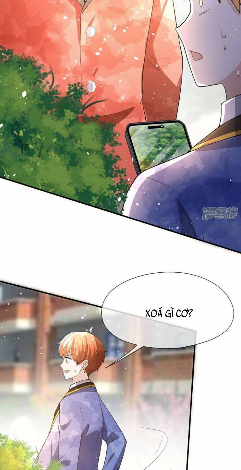 đọc truyện Cô Vợ Hợp Đồng Lạnh Lùng Không Dễ Đụng Đâu Chương 282 ảnh 18 tại Thiên Thai Truyện