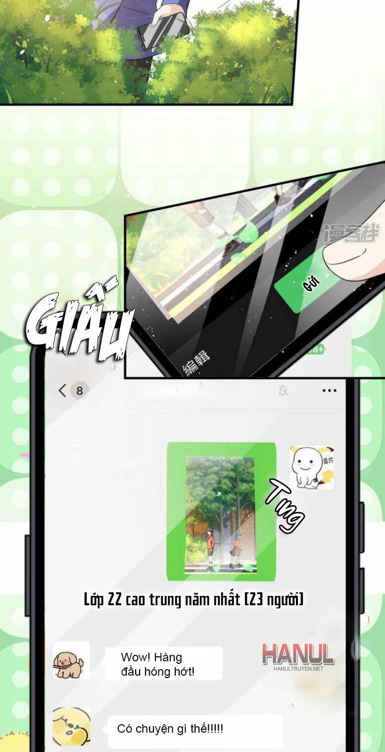 đọc truyện Cô Vợ Hợp Đồng Lạnh Lùng Không Dễ Đụng Đâu Chương 282 ảnh 19 tại Thiên Thai Truyện