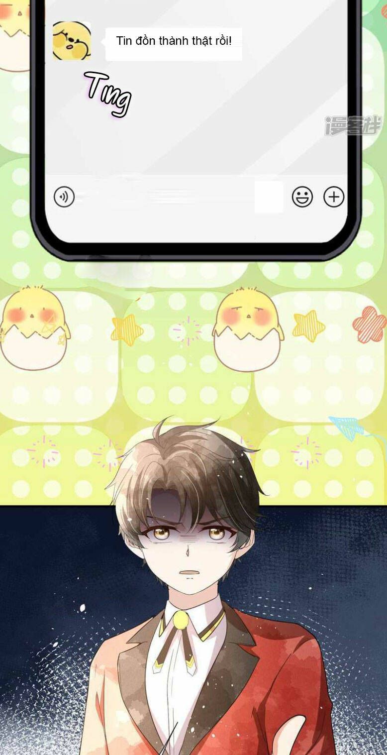 đọc truyện Cô Vợ Hợp Đồng Lạnh Lùng Không Dễ Đụng Đâu Chương 282 ảnh 20 tại Thiên Thai Truyện