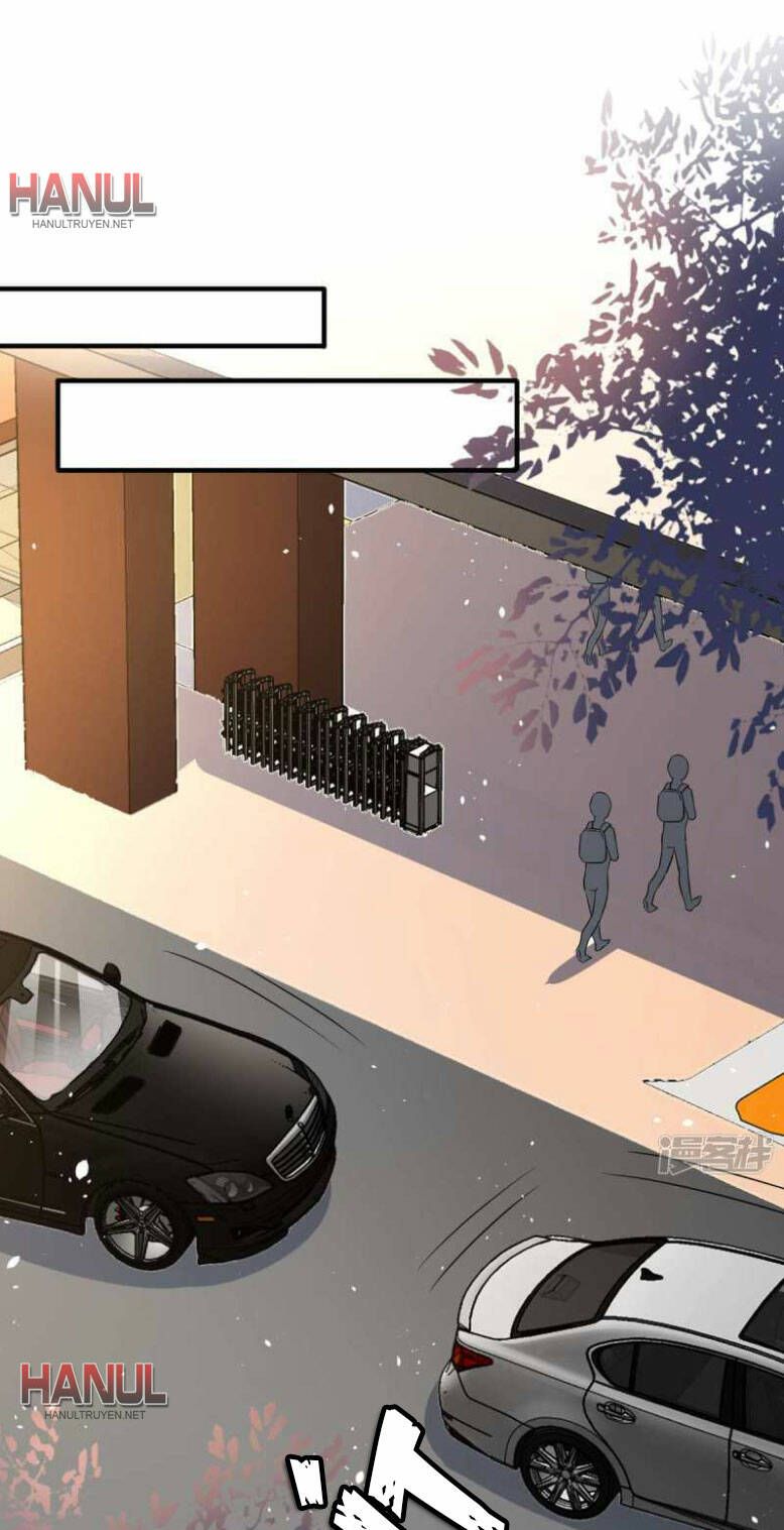 đọc truyện Cô Vợ Hợp Đồng Lạnh Lùng Không Dễ Đụng Đâu Chương 282 ảnh 4 tại Thiên Thai Truyện