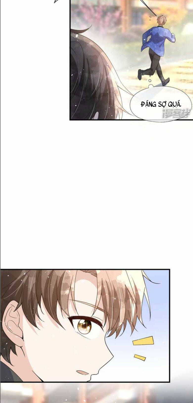 đọc truyện Cô Vợ Hợp Đồng Lạnh Lùng Không Dễ Đụng Đâu Chương 282 ảnh 24 tại Thiên Thai Truyện