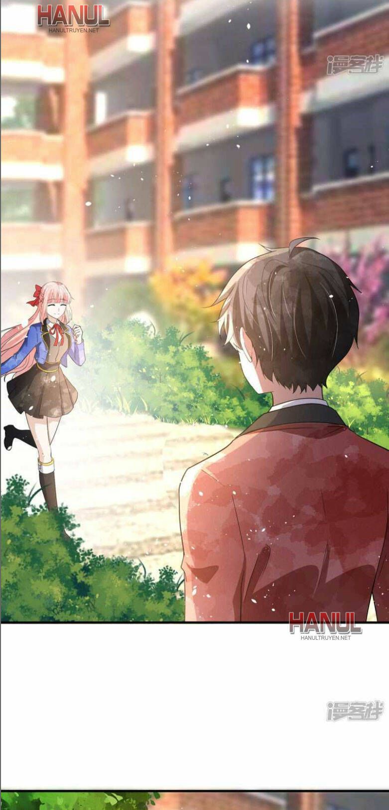 đọc truyện Cô Vợ Hợp Đồng Lạnh Lùng Không Dễ Đụng Đâu Chương 282 ảnh 25 tại Thiên Thai Truyện