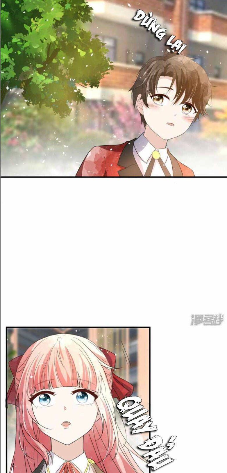 đọc truyện Cô Vợ Hợp Đồng Lạnh Lùng Không Dễ Đụng Đâu Chương 282 ảnh 26 tại Thiên Thai Truyện