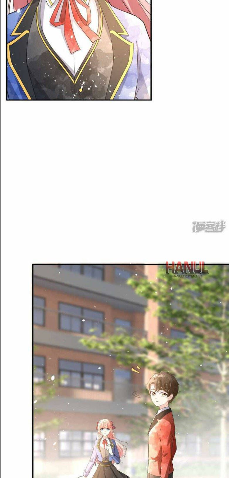 đọc truyện Cô Vợ Hợp Đồng Lạnh Lùng Không Dễ Đụng Đâu Chương 282 ảnh 27 tại Thiên Thai Truyện