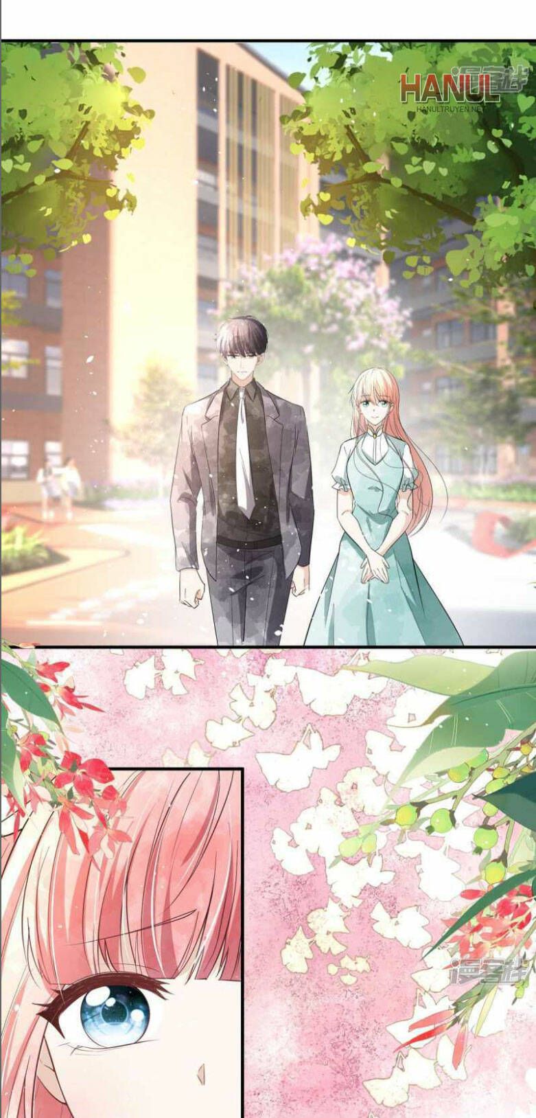 đọc truyện Cô Vợ Hợp Đồng Lạnh Lùng Không Dễ Đụng Đâu Chương 282 ảnh 29 tại Thiên Thai Truyện