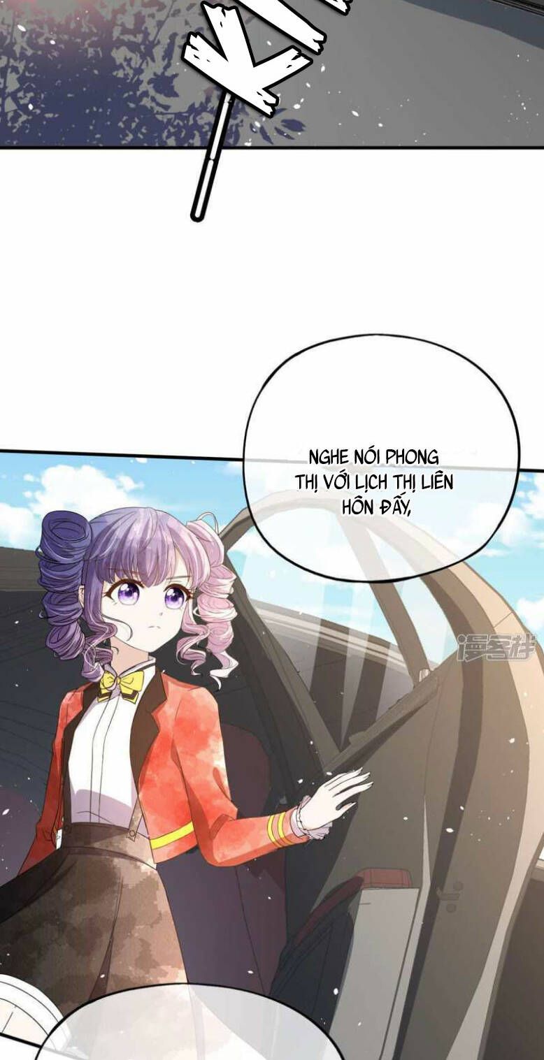 đọc truyện Cô Vợ Hợp Đồng Lạnh Lùng Không Dễ Đụng Đâu Chương 282 ảnh 5 tại Thiên Thai Truyện