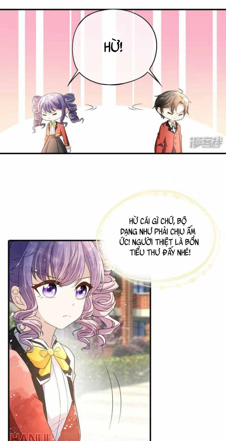 đọc truyện Cô Vợ Hợp Đồng Lạnh Lùng Không Dễ Đụng Đâu Chương 282 ảnh 7 tại Thiên Thai Truyện