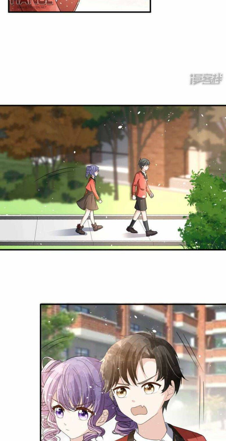 đọc truyện Cô Vợ Hợp Đồng Lạnh Lùng Không Dễ Đụng Đâu Chương 282 ảnh 8 tại Thiên Thai Truyện