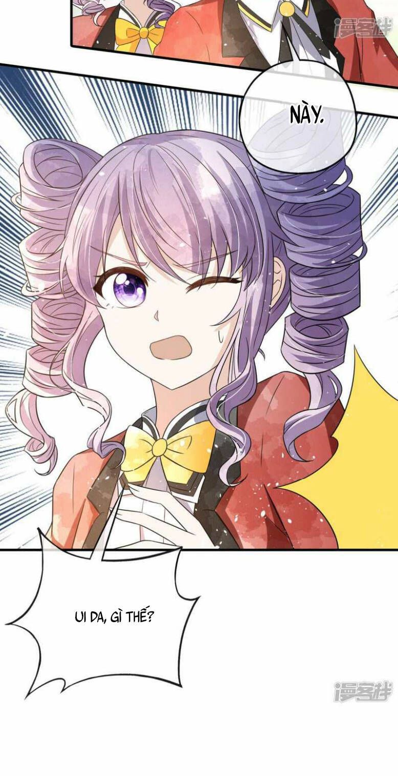 đọc truyện Cô Vợ Hợp Đồng Lạnh Lùng Không Dễ Đụng Đâu Chương 282 ảnh 9 tại Thiên Thai Truyện