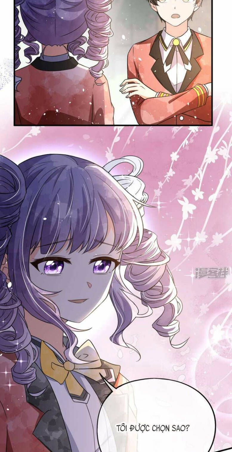 đọc truyện Cô Vợ Hợp Đồng Lạnh Lùng Không Dễ Đụng Đâu Chương 282 ảnh 11 tại Thiên Thai Truyện