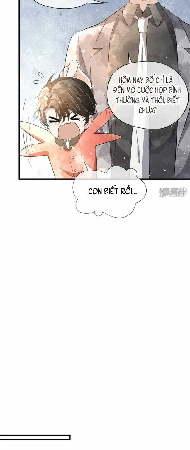 đọc truyện Cô Vợ Hợp Đồng Lạnh Lùng Không Dễ Đụng Đâu Chương 283 ảnh 12 tại Thiên Thai Truyện