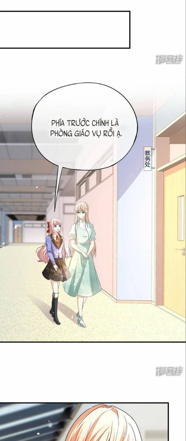 đọc truyện Cô Vợ Hợp Đồng Lạnh Lùng Không Dễ Đụng Đâu Chương 283 ảnh 13 tại Thiên Thai Truyện