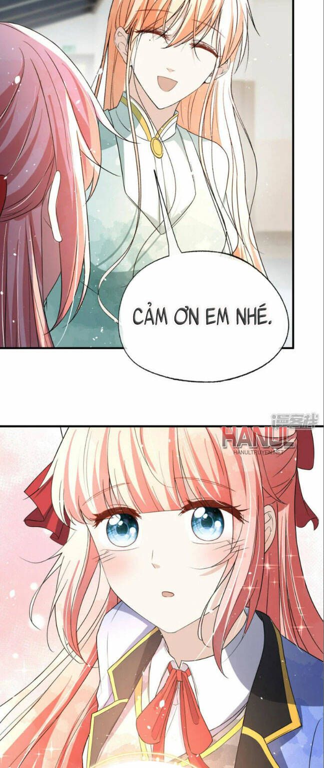 đọc truyện Cô Vợ Hợp Đồng Lạnh Lùng Không Dễ Đụng Đâu Chương 283 ảnh 14 tại Thiên Thai Truyện