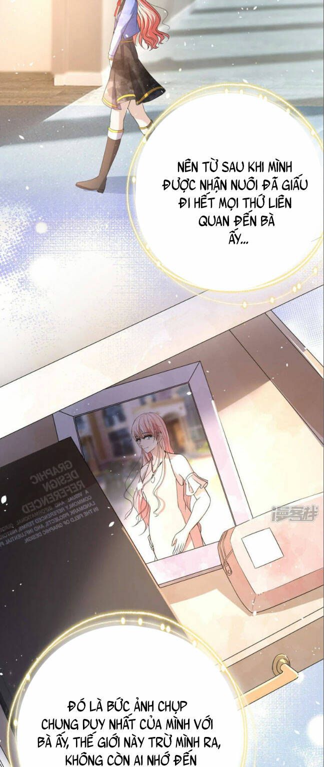 đọc truyện Cô Vợ Hợp Đồng Lạnh Lùng Không Dễ Đụng Đâu Chương 283 ảnh 16 tại Thiên Thai Truyện