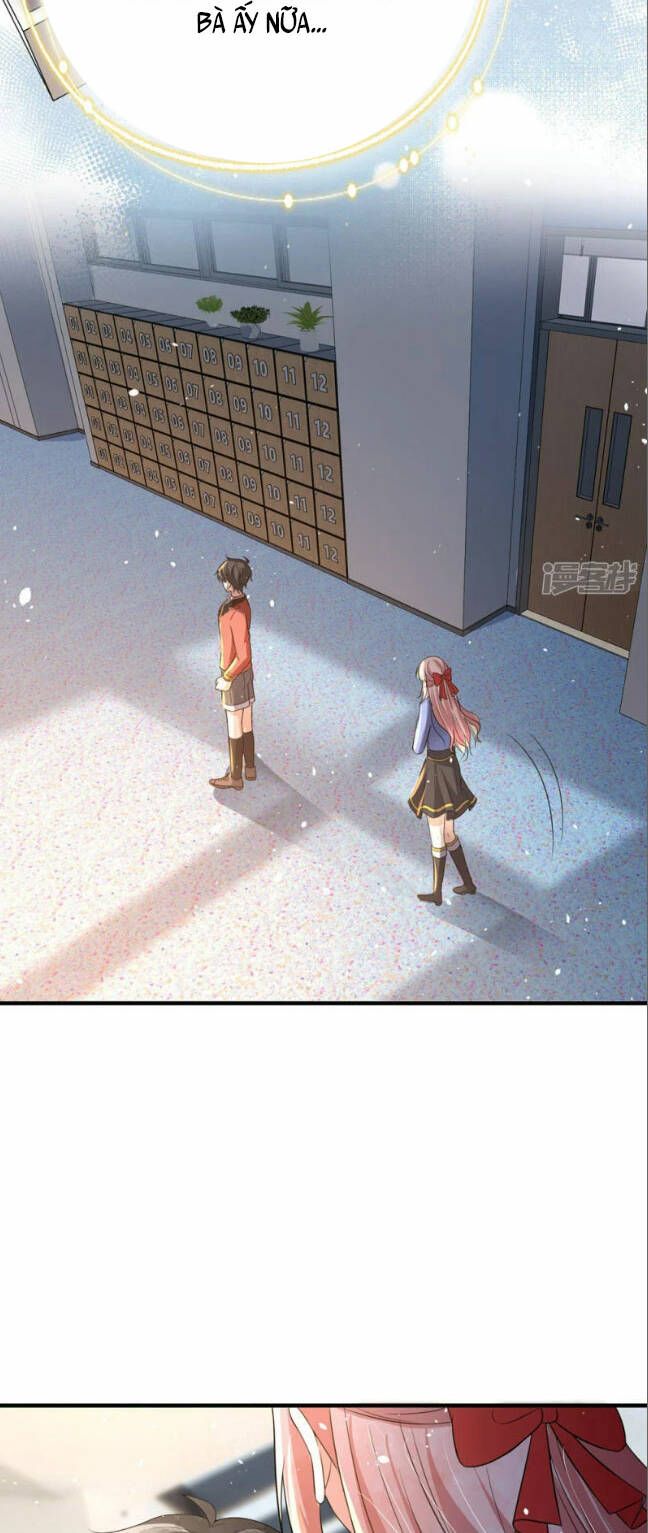 đọc truyện Cô Vợ Hợp Đồng Lạnh Lùng Không Dễ Đụng Đâu Chương 283 ảnh 17 tại Thiên Thai Truyện