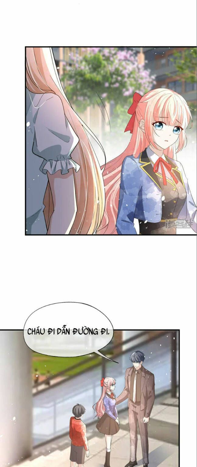 đọc truyện Cô Vợ Hợp Đồng Lạnh Lùng Không Dễ Đụng Đâu Chương 283 ảnh 7 tại Thiên Thai Truyện