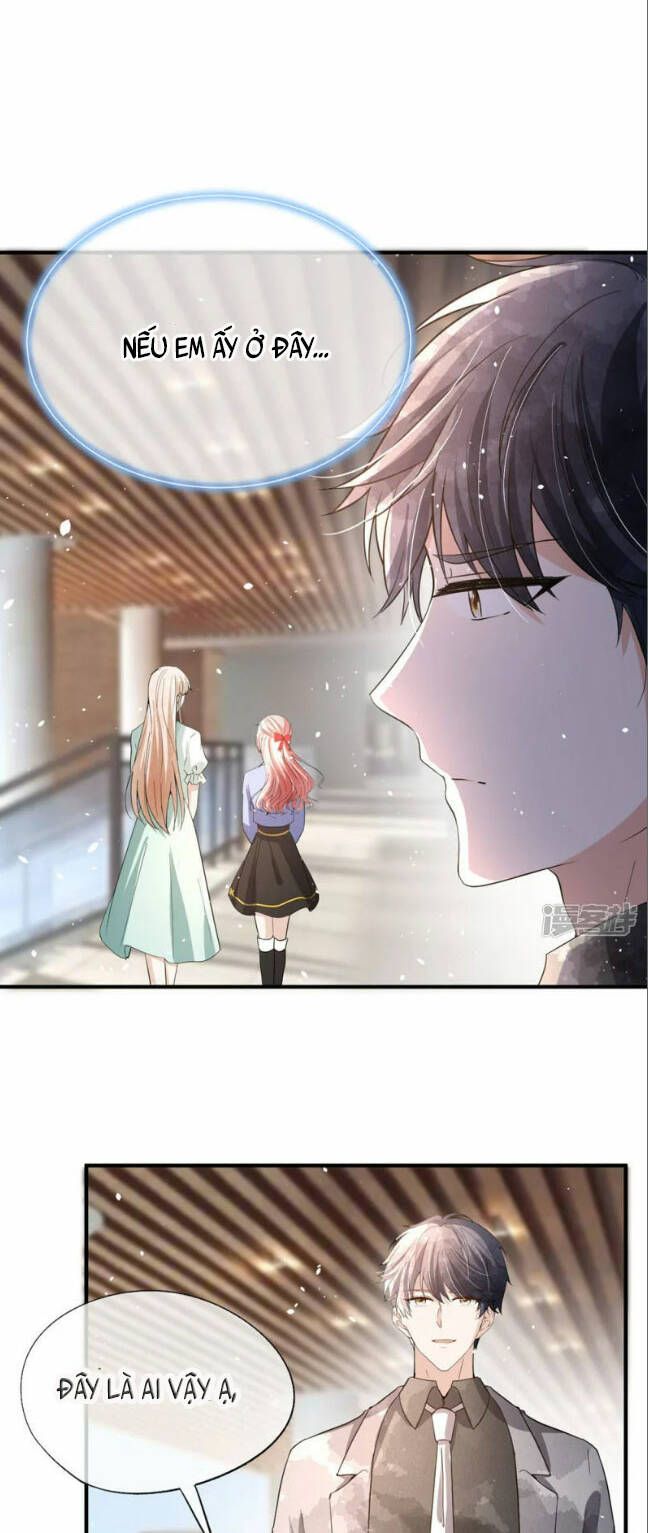 đọc truyện Cô Vợ Hợp Đồng Lạnh Lùng Không Dễ Đụng Đâu Chương 283 ảnh 9 tại Thiên Thai Truyện