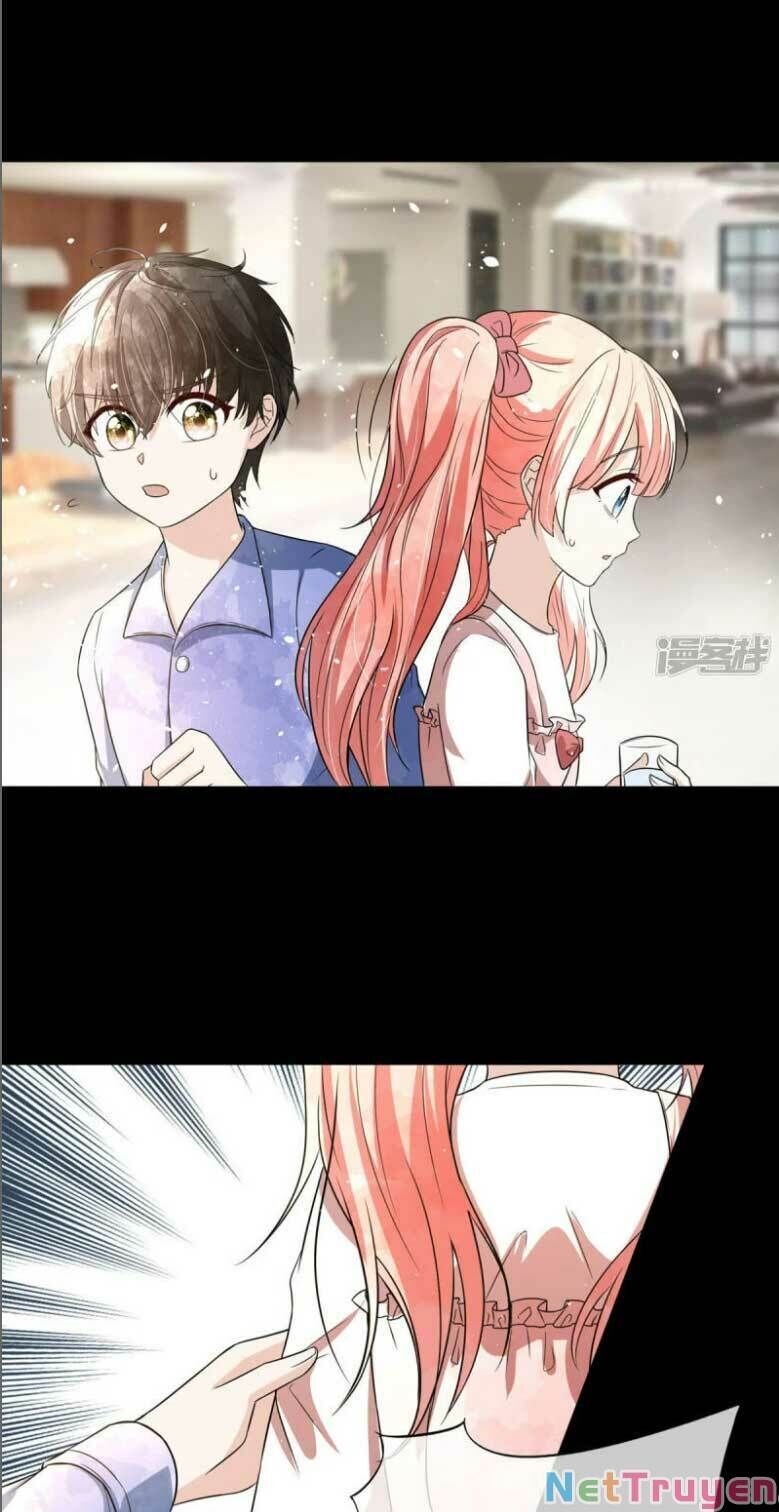 đọc truyện Cô Vợ Hợp Đồng Lạnh Lùng Không Dễ Đụng Đâu Chương 284 ảnh 12 tại Thiên Thai Truyện