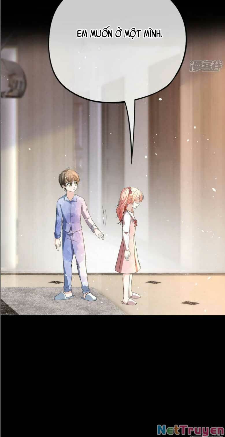 đọc truyện Cô Vợ Hợp Đồng Lạnh Lùng Không Dễ Đụng Đâu Chương 284 ảnh 14 tại Thiên Thai Truyện