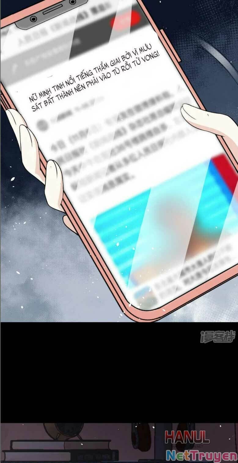 đọc truyện Cô Vợ Hợp Đồng Lạnh Lùng Không Dễ Đụng Đâu Chương 284 ảnh 16 tại Thiên Thai Truyện