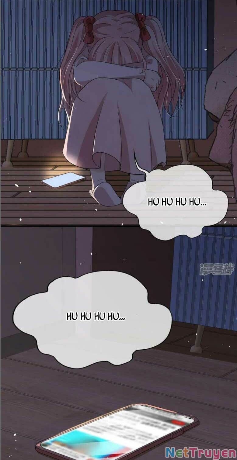 đọc truyện Cô Vợ Hợp Đồng Lạnh Lùng Không Dễ Đụng Đâu Chương 284 ảnh 17 tại Thiên Thai Truyện