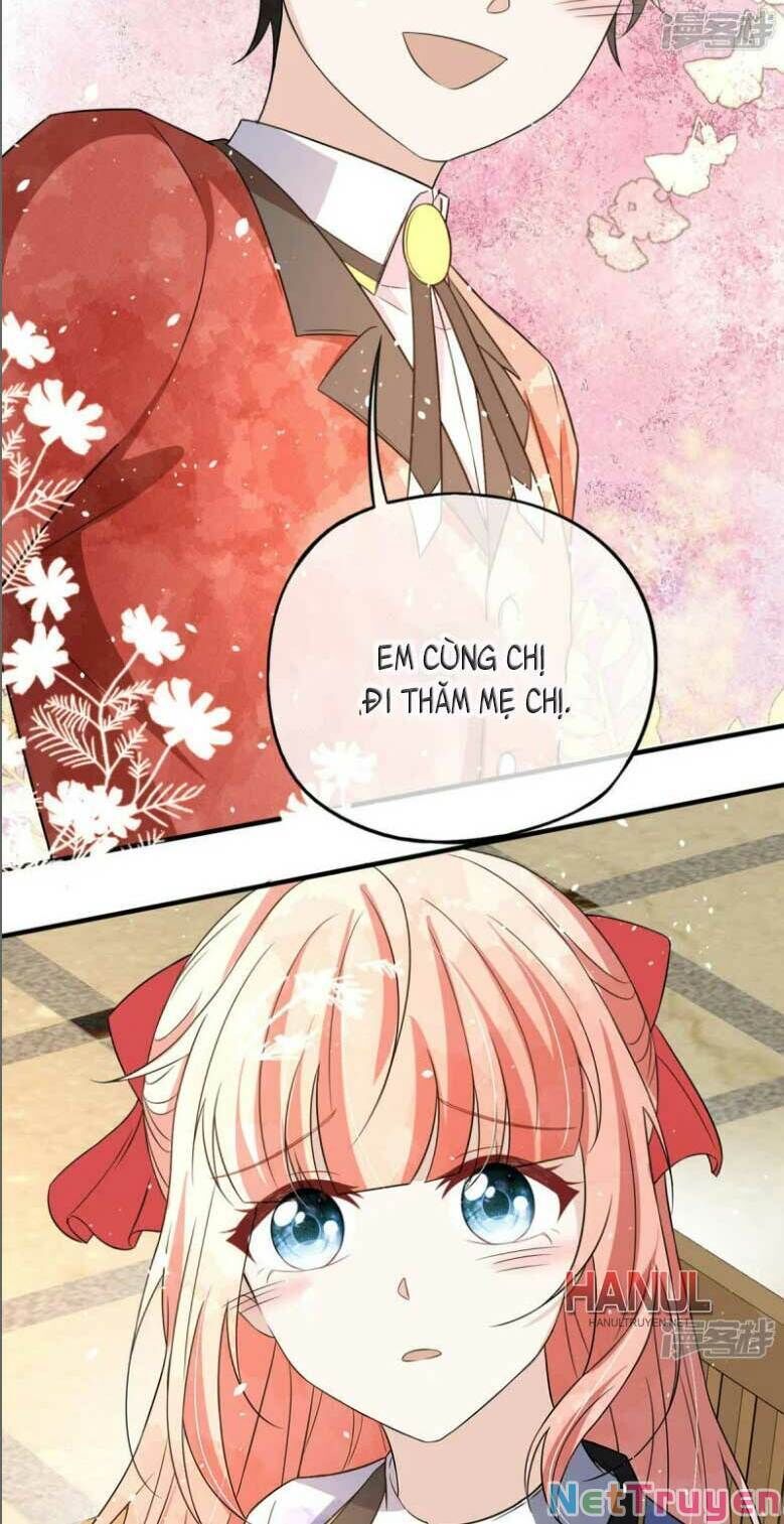 đọc truyện Cô Vợ Hợp Đồng Lạnh Lùng Không Dễ Đụng Đâu Chương 284 ảnh 21 tại Thiên Thai Truyện