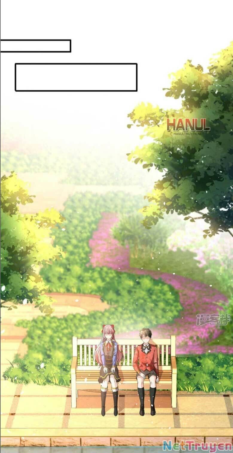 đọc truyện Cô Vợ Hợp Đồng Lạnh Lùng Không Dễ Đụng Đâu Chương 284 ảnh 4 tại Thiên Thai Truyện