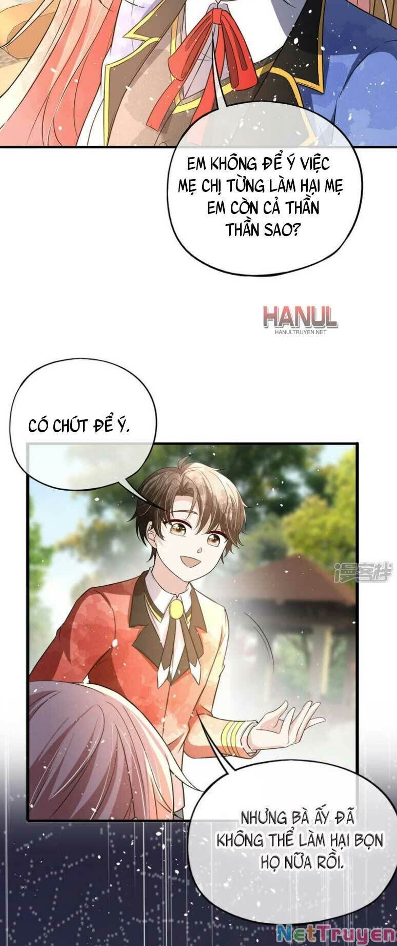 đọc truyện Cô Vợ Hợp Đồng Lạnh Lùng Không Dễ Đụng Đâu Chương 284 ảnh 22 tại Thiên Thai Truyện