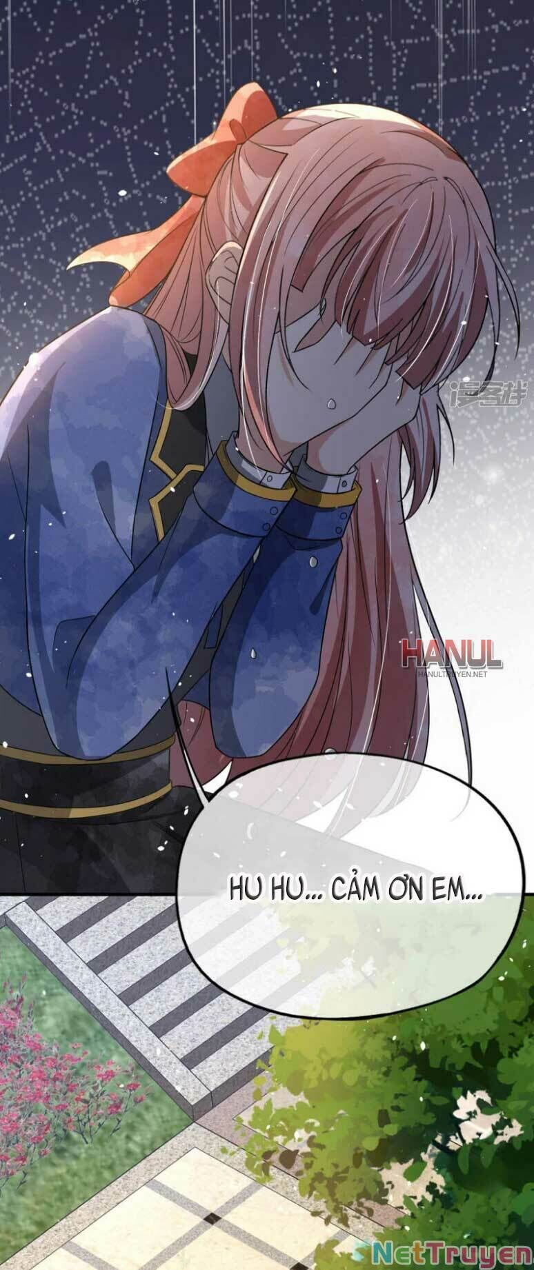 đọc truyện Cô Vợ Hợp Đồng Lạnh Lùng Không Dễ Đụng Đâu Chương 284 ảnh 23 tại Thiên Thai Truyện