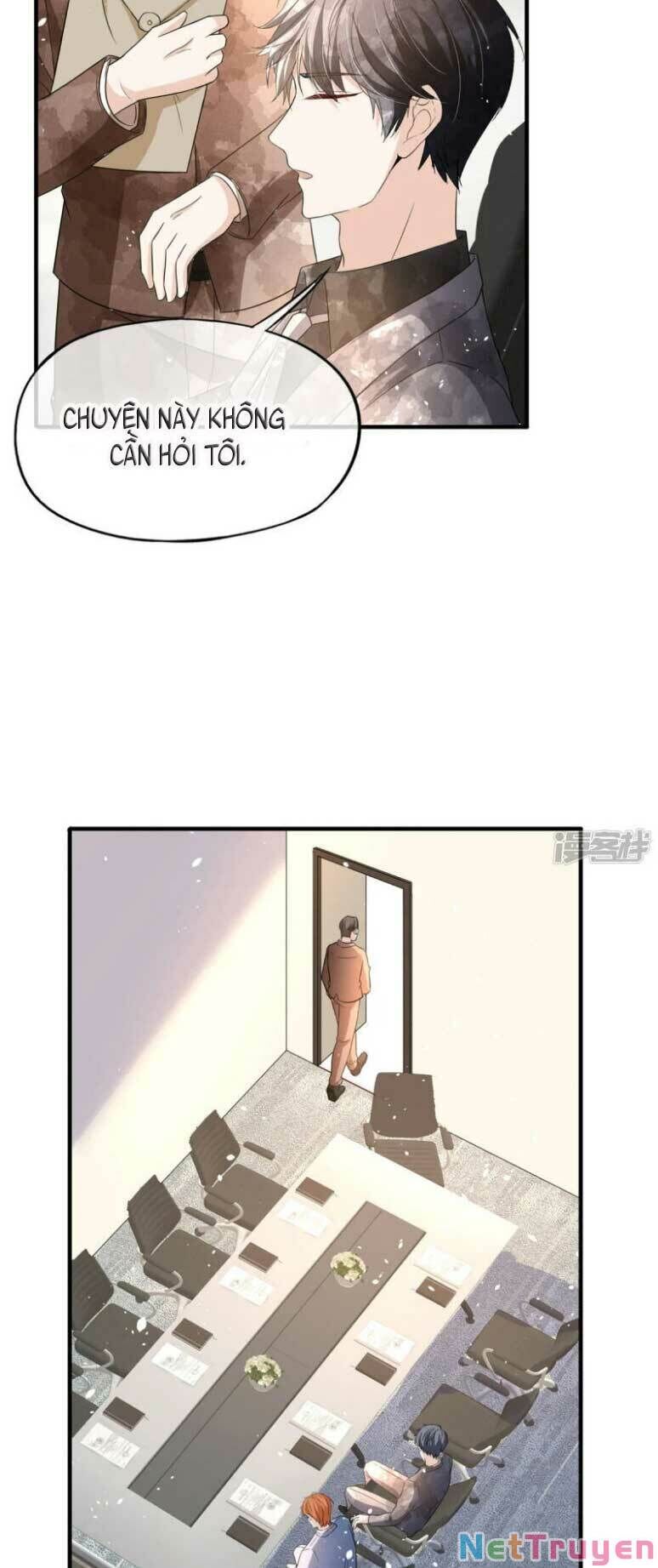 đọc truyện Cô Vợ Hợp Đồng Lạnh Lùng Không Dễ Đụng Đâu Chương 284 ảnh 27 tại Thiên Thai Truyện