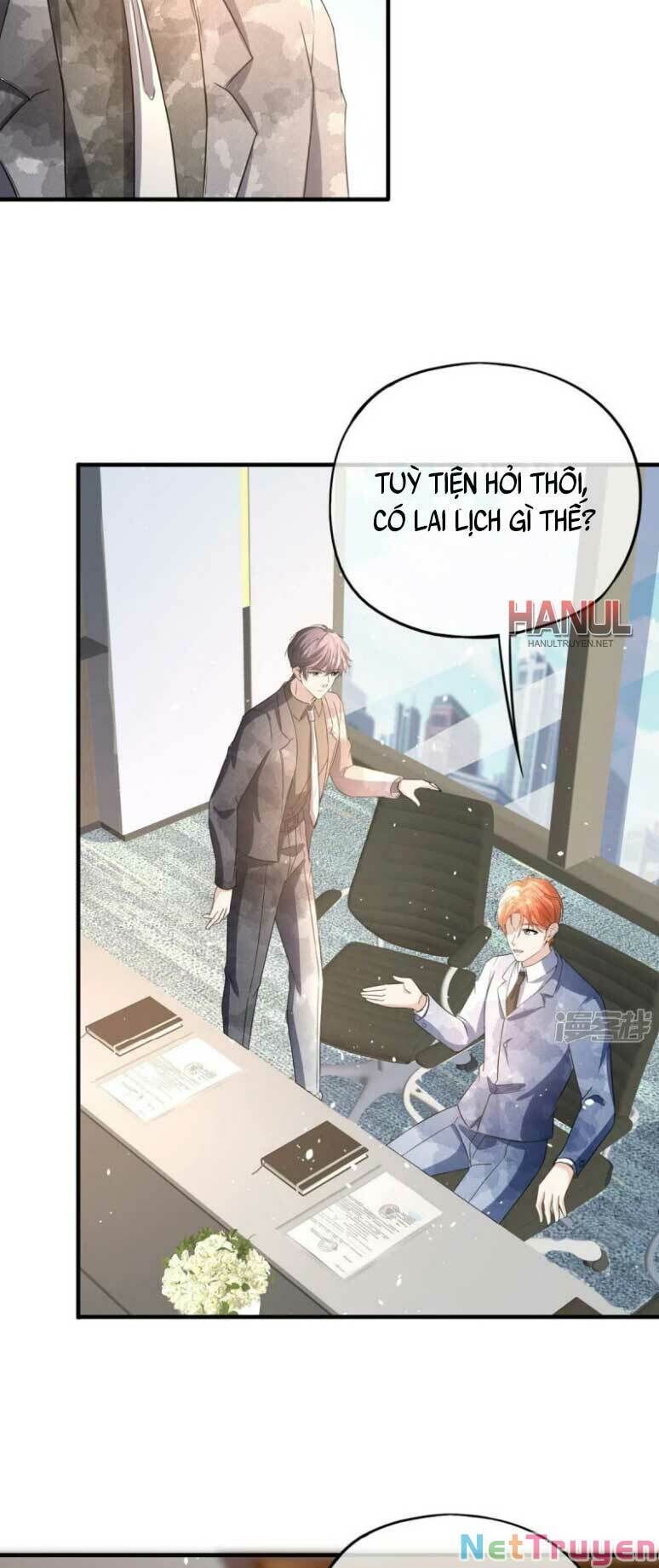 đọc truyện Cô Vợ Hợp Đồng Lạnh Lùng Không Dễ Đụng Đâu Chương 284 ảnh 29 tại Thiên Thai Truyện