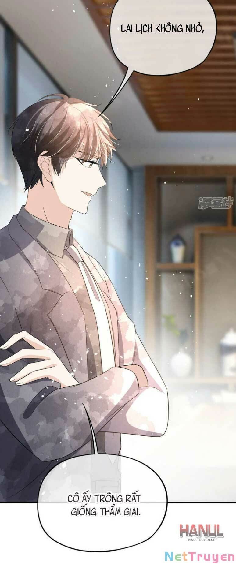 đọc truyện Cô Vợ Hợp Đồng Lạnh Lùng Không Dễ Đụng Đâu Chương 284 ảnh 30 tại Thiên Thai Truyện