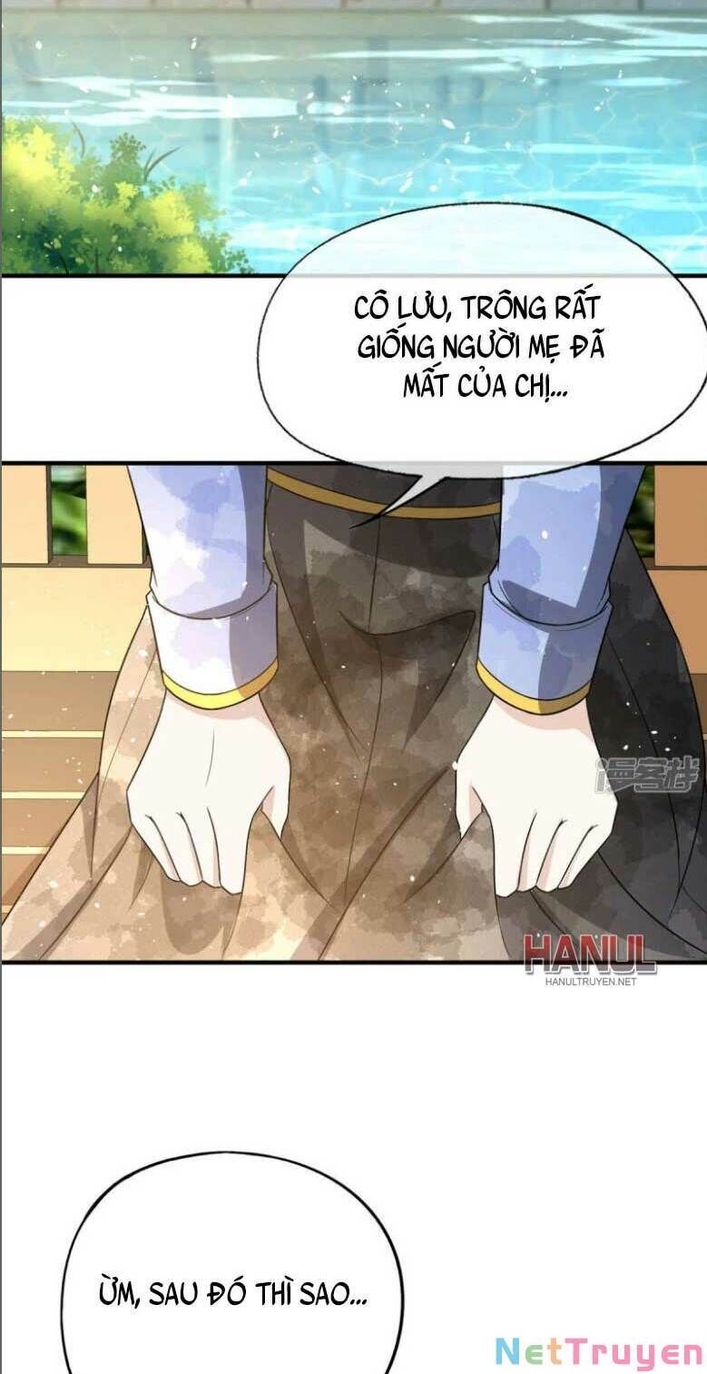 đọc truyện Cô Vợ Hợp Đồng Lạnh Lùng Không Dễ Đụng Đâu Chương 284 ảnh 5 tại Thiên Thai Truyện