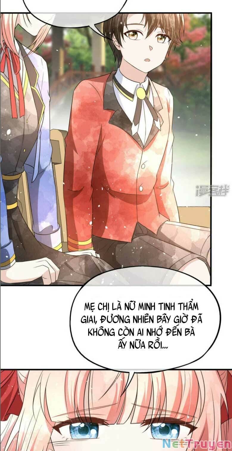 đọc truyện Cô Vợ Hợp Đồng Lạnh Lùng Không Dễ Đụng Đâu Chương 284 ảnh 6 tại Thiên Thai Truyện