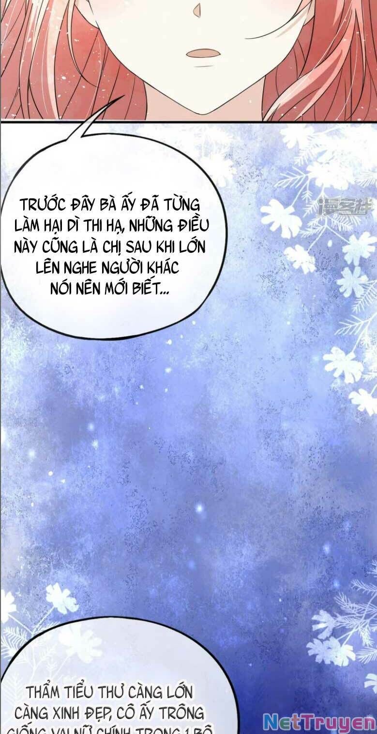 đọc truyện Cô Vợ Hợp Đồng Lạnh Lùng Không Dễ Đụng Đâu Chương 284 ảnh 7 tại Thiên Thai Truyện