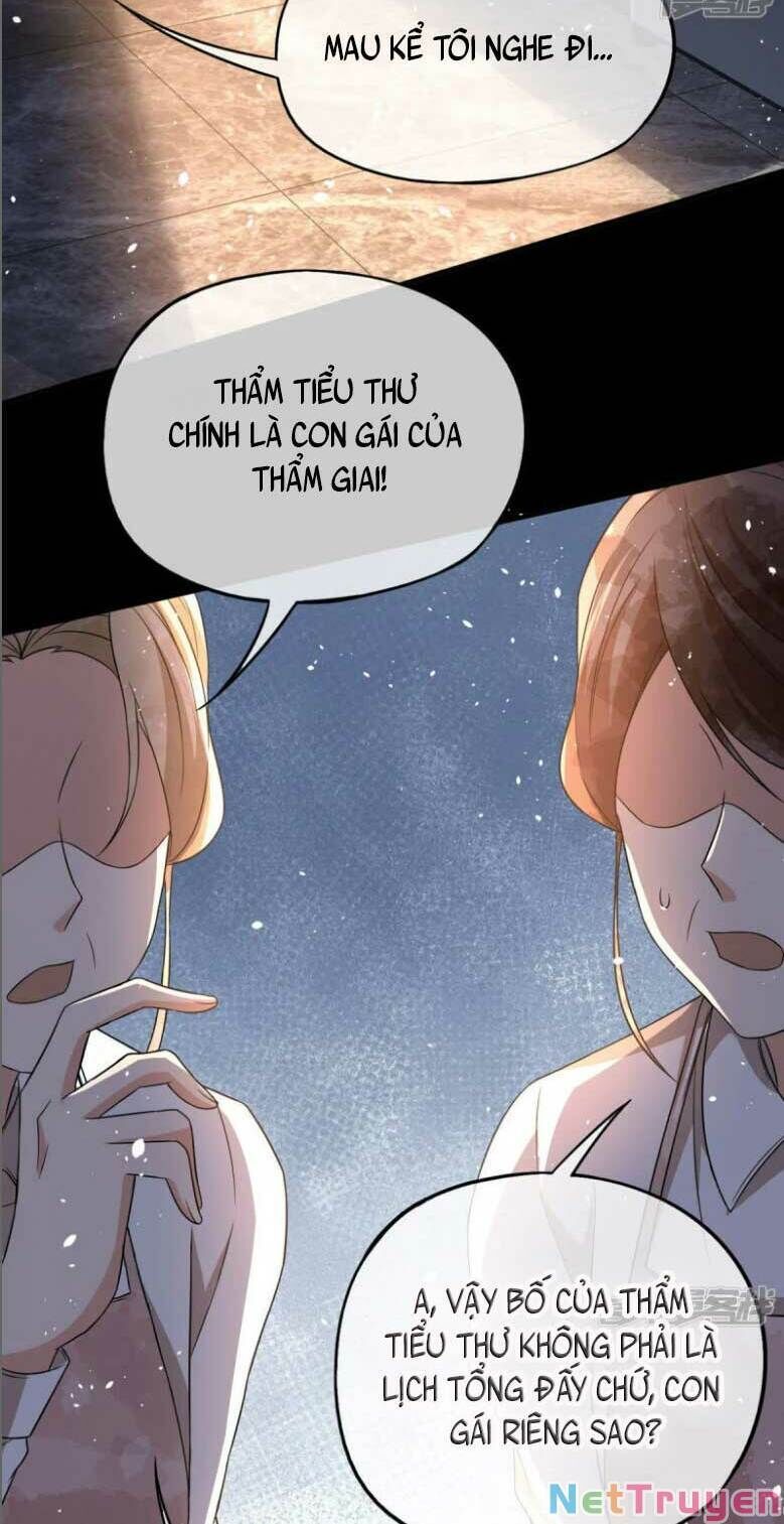 đọc truyện Cô Vợ Hợp Đồng Lạnh Lùng Không Dễ Đụng Đâu Chương 284 ảnh 9 tại Thiên Thai Truyện