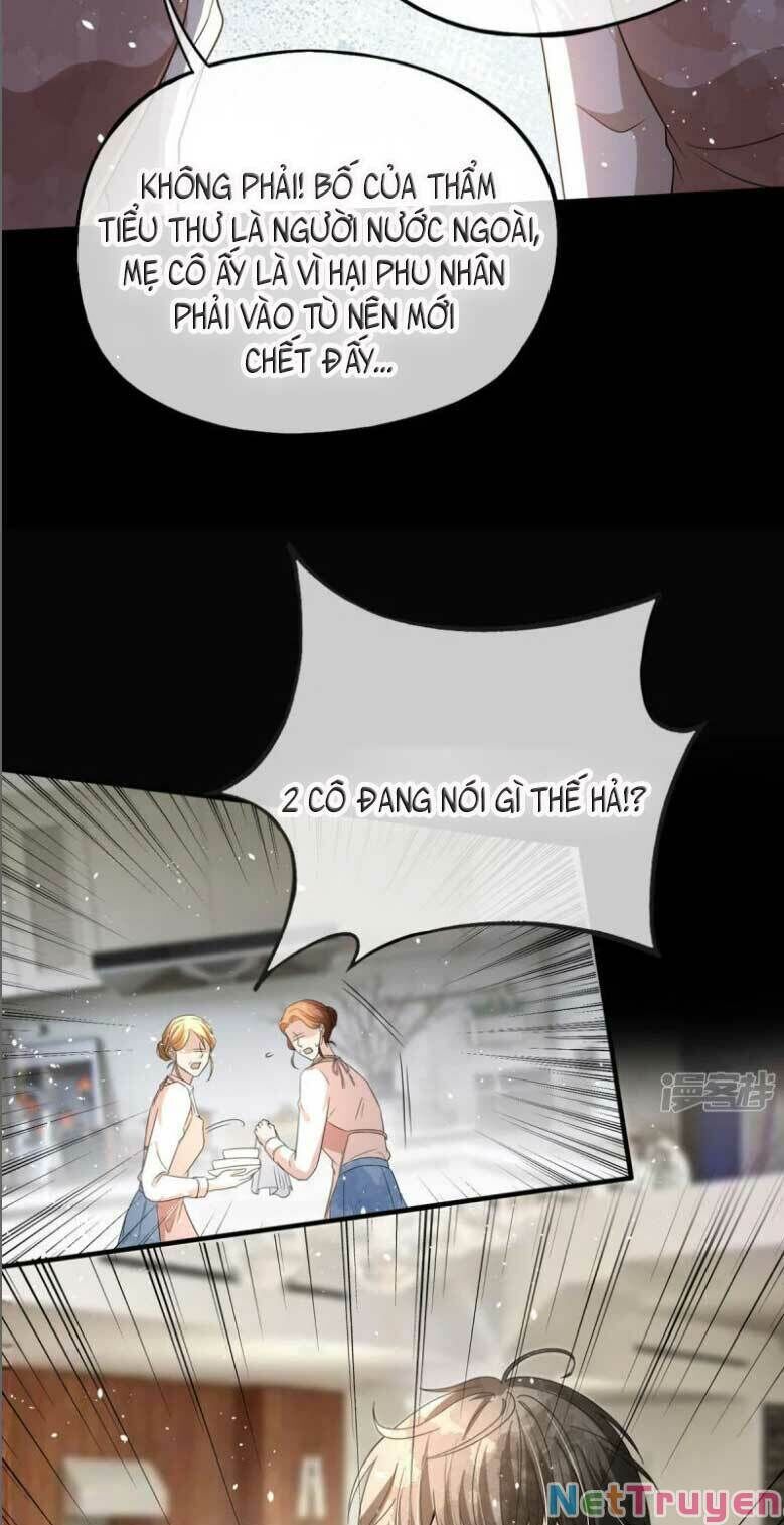 đọc truyện Cô Vợ Hợp Đồng Lạnh Lùng Không Dễ Đụng Đâu Chương 284 ảnh 10 tại Thiên Thai Truyện