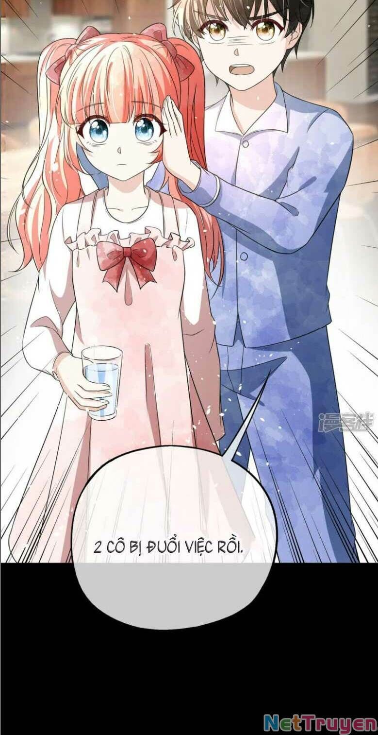 đọc truyện Cô Vợ Hợp Đồng Lạnh Lùng Không Dễ Đụng Đâu Chương 284 ảnh 11 tại Thiên Thai Truyện