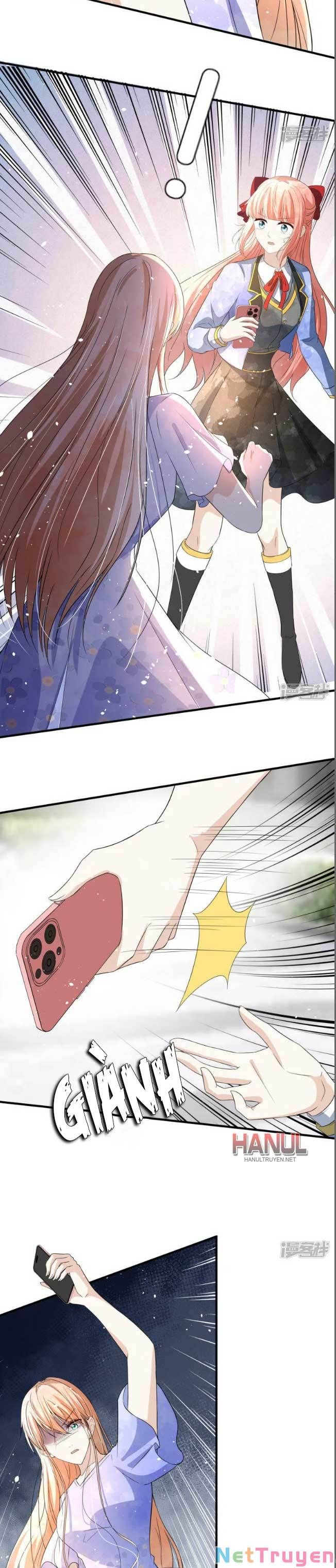 đọc truyện Cô Vợ Hợp Đồng Lạnh Lùng Không Dễ Đụng Đâu Chương 287 ảnh 12 tại Thiên Thai Truyện