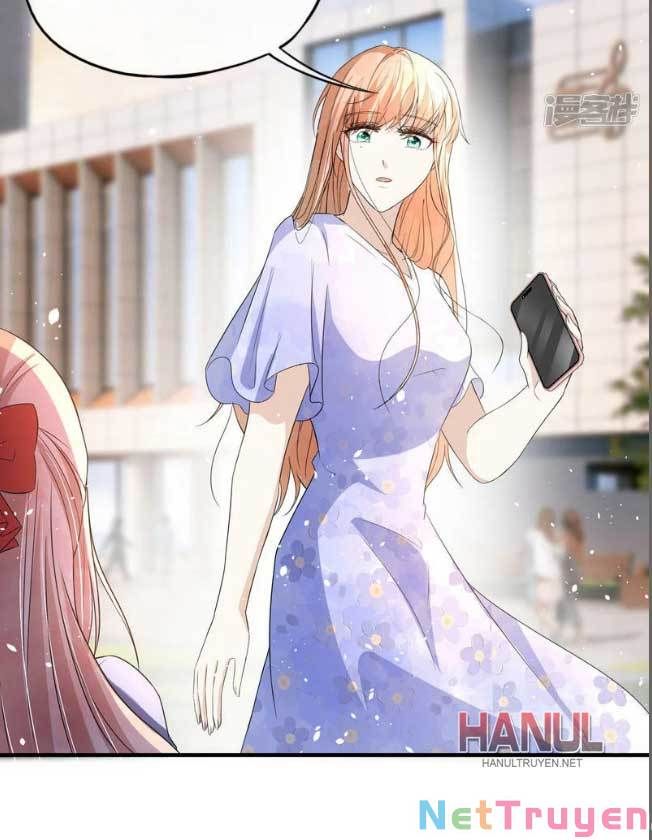 đọc truyện Cô Vợ Hợp Đồng Lạnh Lùng Không Dễ Đụng Đâu Chương 287 ảnh 16 tại Thiên Thai Truyện