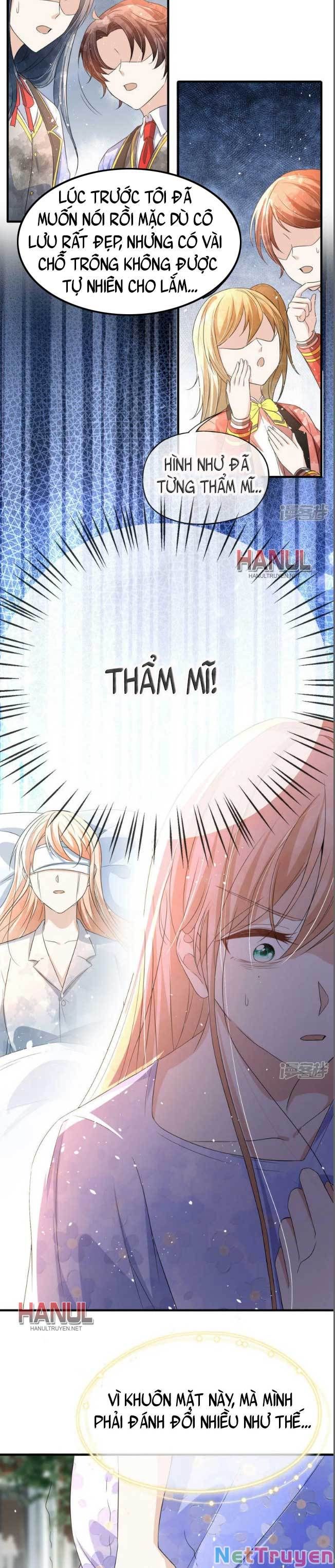 đọc truyện Cô Vợ Hợp Đồng Lạnh Lùng Không Dễ Đụng Đâu Chương 287 ảnh 5 tại Thiên Thai Truyện