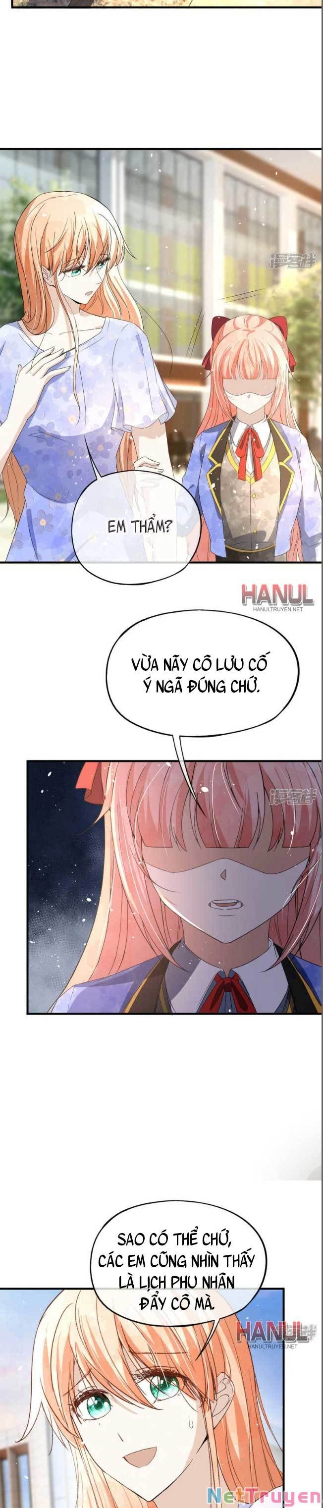 đọc truyện Cô Vợ Hợp Đồng Lạnh Lùng Không Dễ Đụng Đâu Chương 287 ảnh 8 tại Thiên Thai Truyện