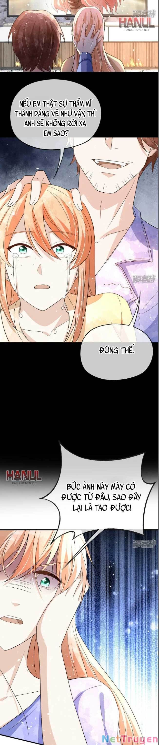 đọc truyện Cô Vợ Hợp Đồng Lạnh Lùng Không Dễ Đụng Đâu Chương 287 ảnh 11 tại Thiên Thai Truyện