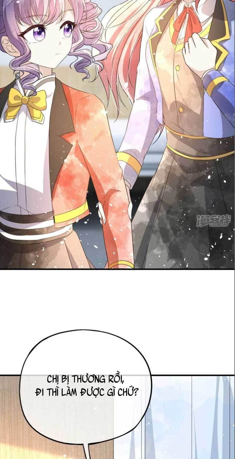 đọc truyện Cô Vợ Hợp Đồng Lạnh Lùng Không Dễ Đụng Đâu Chương 288 ảnh 12 tại Thiên Thai Truyện