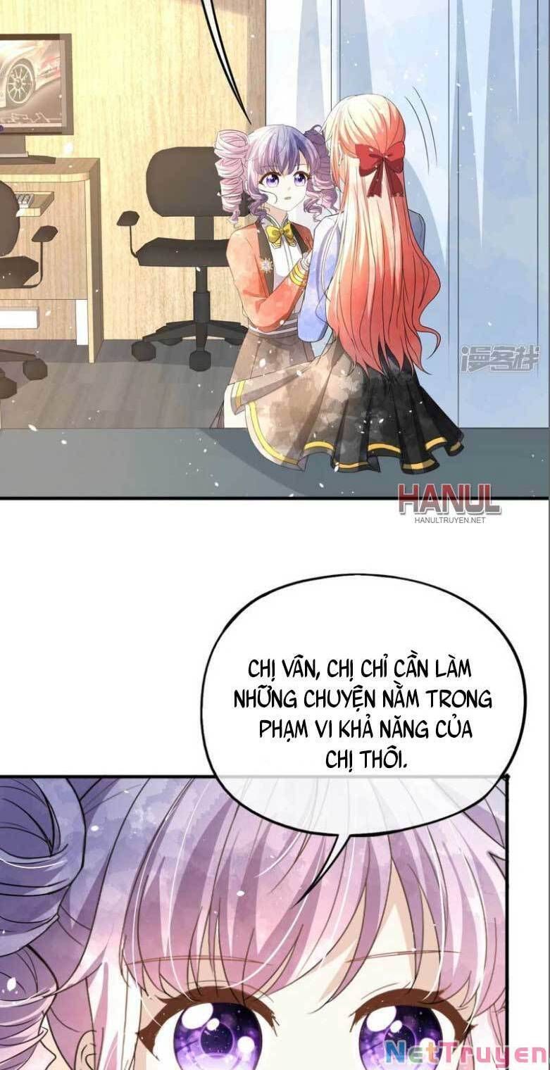 đọc truyện Cô Vợ Hợp Đồng Lạnh Lùng Không Dễ Đụng Đâu Chương 288 ảnh 13 tại Thiên Thai Truyện