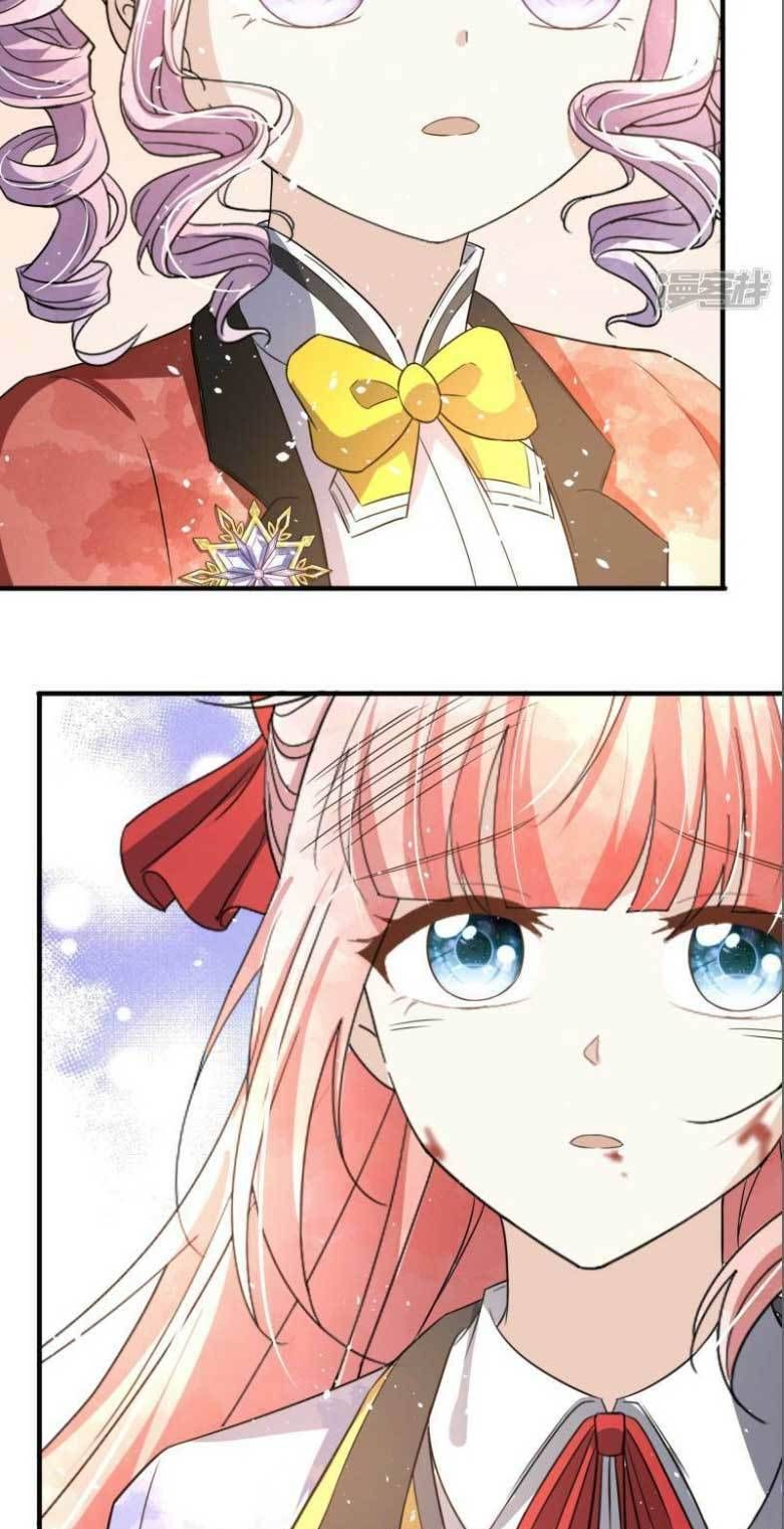 đọc truyện Cô Vợ Hợp Đồng Lạnh Lùng Không Dễ Đụng Đâu Chương 288 ảnh 14 tại Thiên Thai Truyện